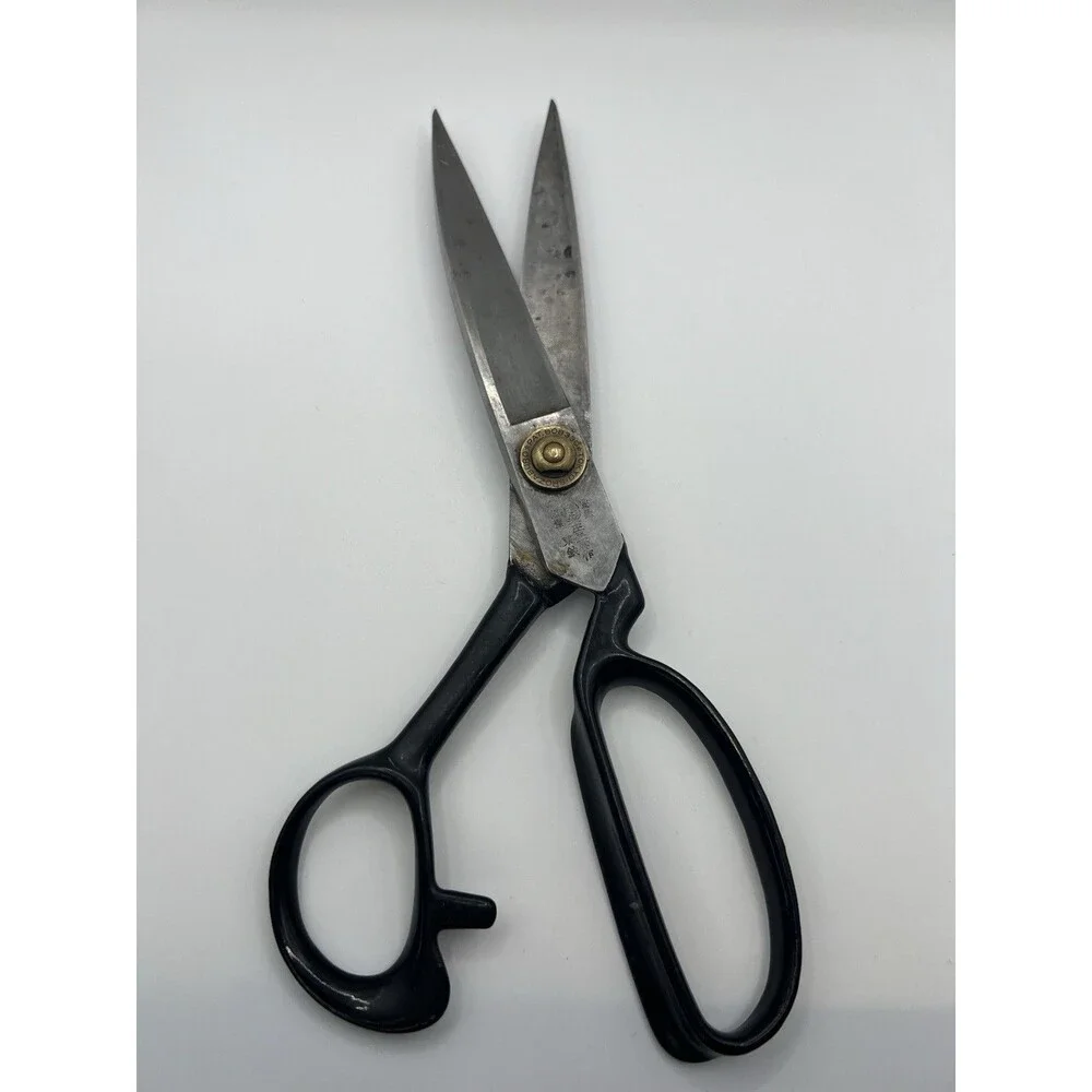 Shozaburo Tailor Shears 253mm Japanese Fabric Scissors Tokyo Tobasami